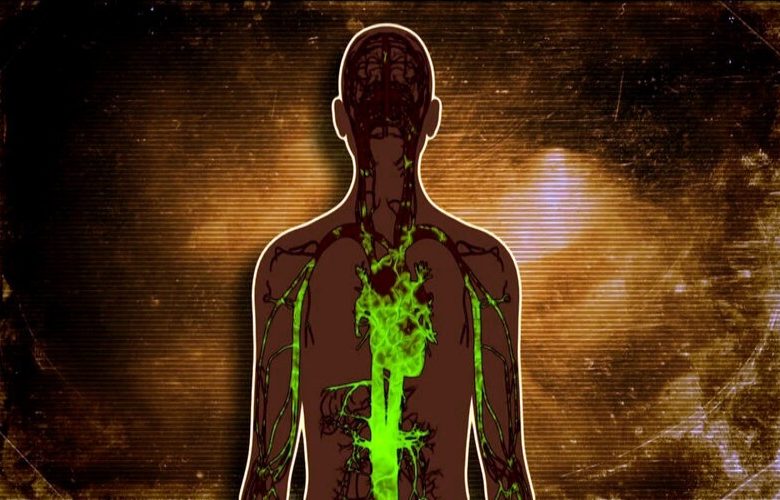 أهم العلامات الدالة على تراكم السموم داخل الجسم أهم العلامات الدالة على تراكم السموم داخل الجسم