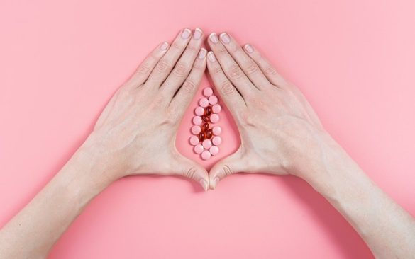 6 فيتامينات تلعب دورا فعالا في تقليل جفاف المهبل 6 فيتامينات تلعب دورا فعالا في تقليل جفاف المهبل