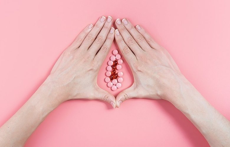 6 فيتامينات تلعب دورا فعالا في تقليل جفاف المهبل