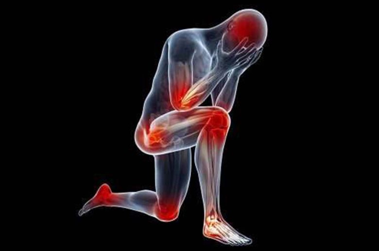 أسباب حدوث الإلتهابات