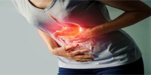 اضطرابات الجهاز الهضمي