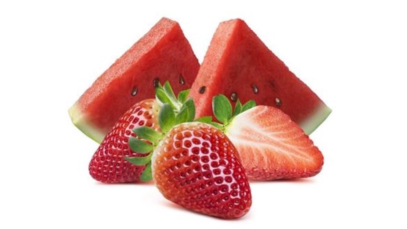  أنواع من الأطعمة الحمراء لإنقاص الوزن