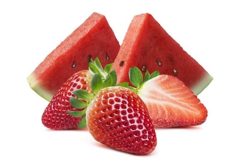  أنواع من الأطعمة الحمراء لإنقاص الوزن