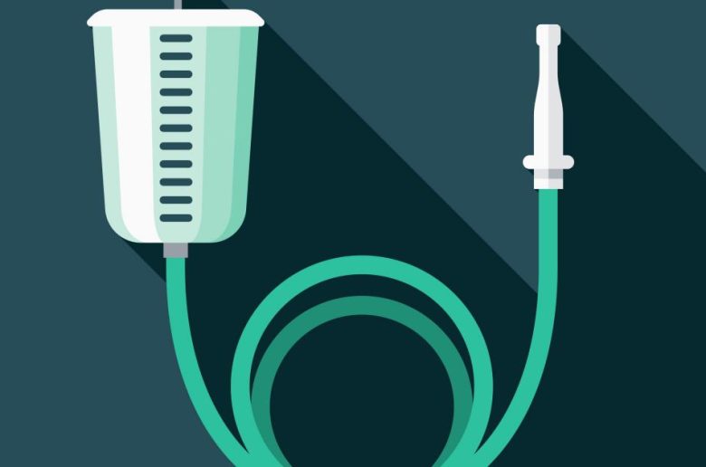 العلاج المائي لتطهير القولون