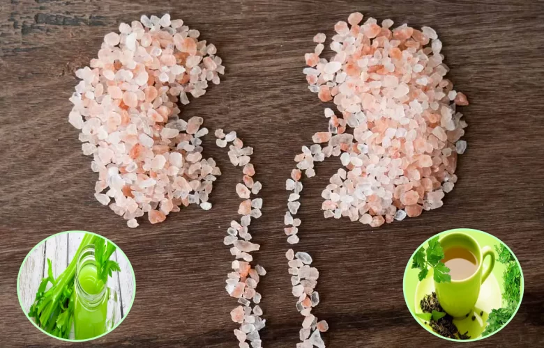 3 مشروبات طبيعية فعالة في التخلص من حصوات الكلى