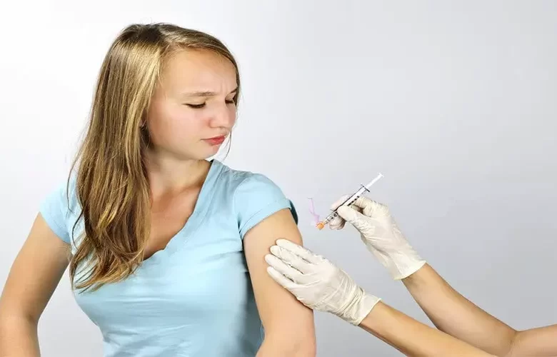 حقن منع الحمل والحالة النفسية للمرأة حقن منع الحمل والحالة النفسية للمرأة