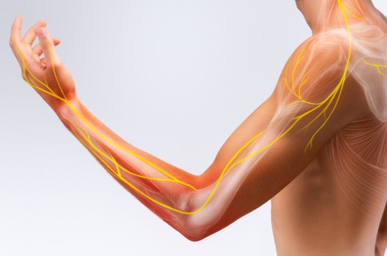 علاجات طبيعية لحالات ضعف الأعصاب