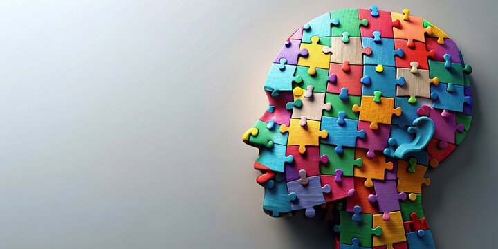 فسيفساء الدماغ