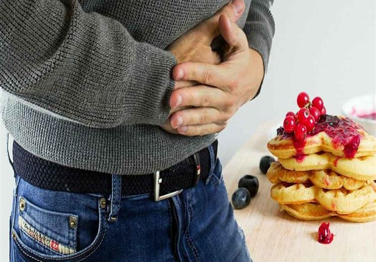 هل تعد أطعمة الجلوتين من مهيجيات القولون العصبي ؟ هل تعد أطعمة الجلوتين من مهيجيات القولون العصبي ؟