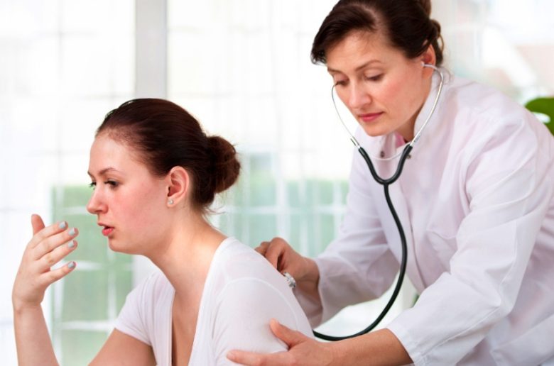 6 علامات تدل على تعرض الرئة لبعض الأزمات المرضية