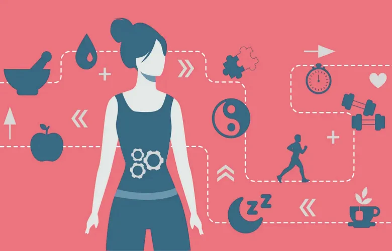 مع التقدم في العمر.. أهم العادات الجيدة لعملية تمثيل غذائي صحية للجسم مع التقدم في العمر.. أهم العادات الجيدة لعملية تمثيل غذائي صحية للجسم
