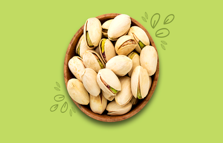 5 فوائد غير متوقعة تعود على الصحة عند تناول الفستق