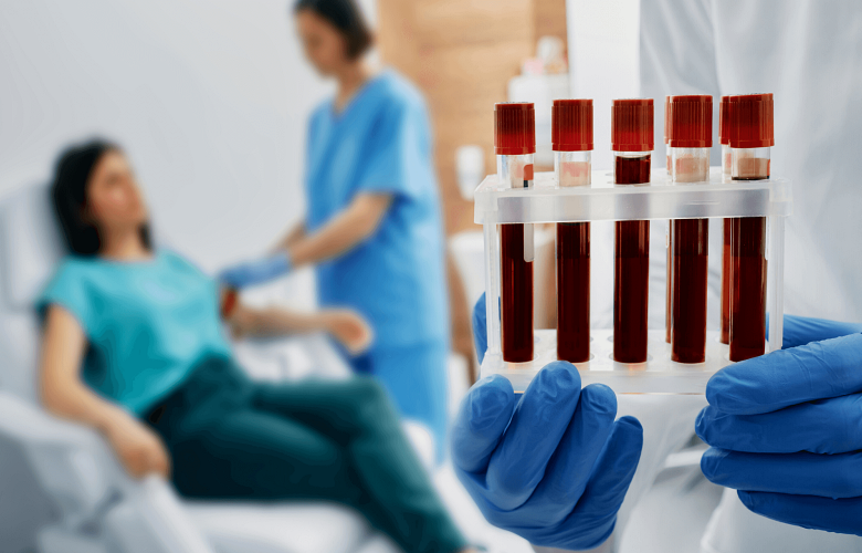 نصائح يجب الآخذ بها قبل القيام بإجراء فحوصات الدم