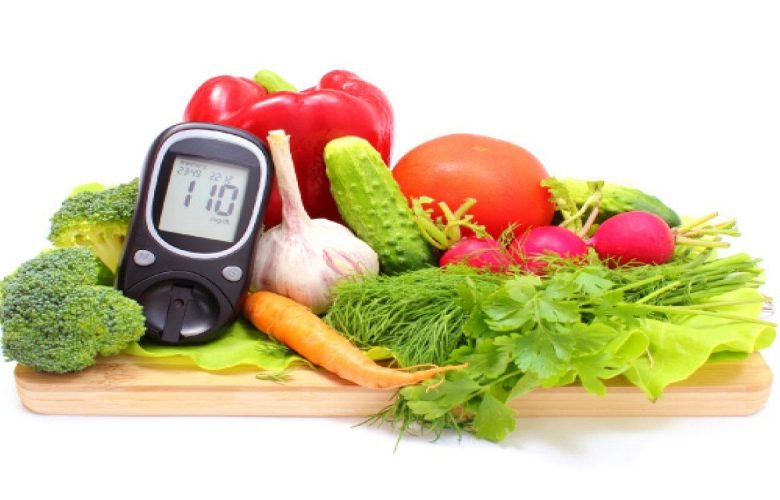 7 خضروات غنية بمضادات الأكسدة هامة لمرضى السكري