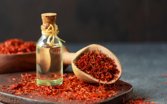 زيت العصفر وأهم فوائده التي تعود على صحة الجسم