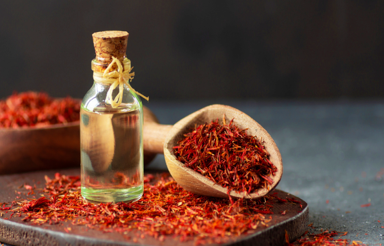 زيت العصفر وأهم فوائده التي تعود على صحة الجسم زيت العصفر وأهم فوائده التي تعود على صحة الجسم