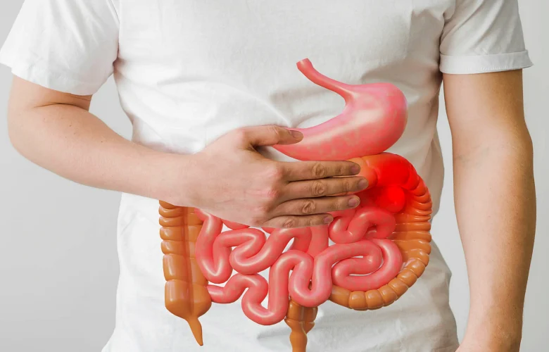 6 أسباب تؤدي إلى المعاناة من اضطرابات الجهاز الهضمي