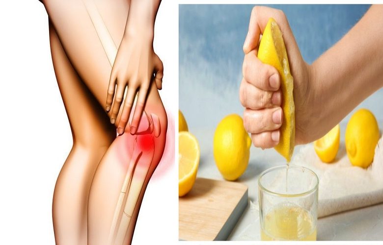 ما أهمية تناول مرضى التهاب المفاصل والنقرس لعصير الليمون؟ ما أهمية تناول مرضى التهاب المفاصل والنقرس لعصير الليمون؟