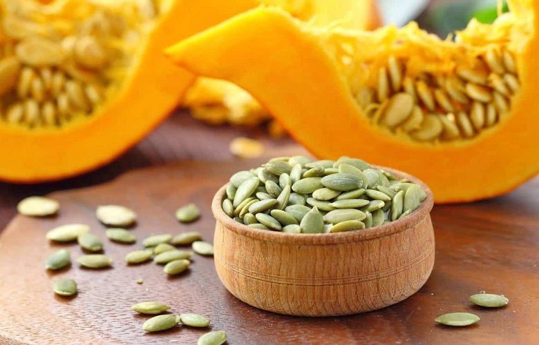 فئات يجب عليها تجنب تناول بذور اليقطين