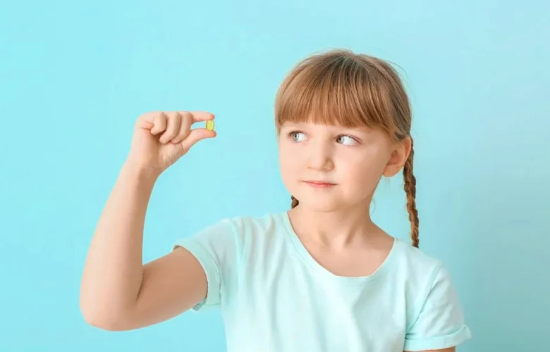 في أي مرحلة عمرية يجب أن أعطي طفلي مكملات أوميغا 3؟