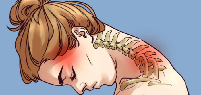 آلام الرقبة النفسية