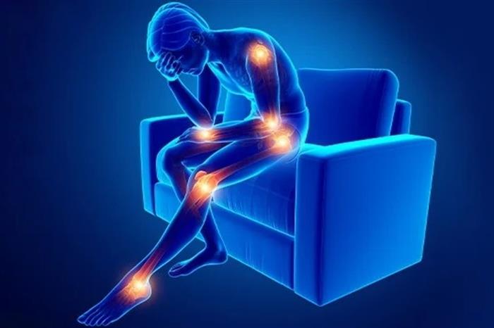 الإحساس بالنبض في الجسم