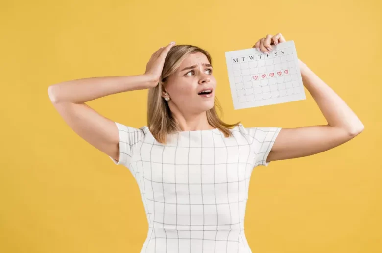 عادات سلبية تؤخر الدورة الشهرية
