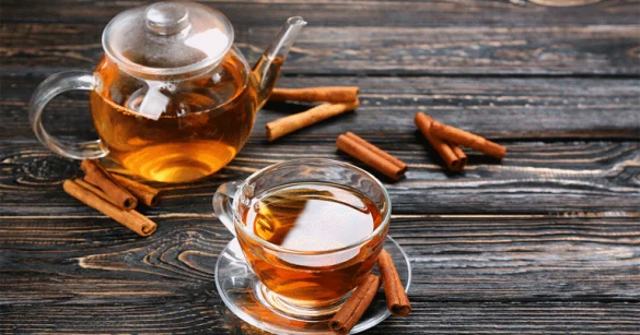 فوائد القرفة بعد الولادة