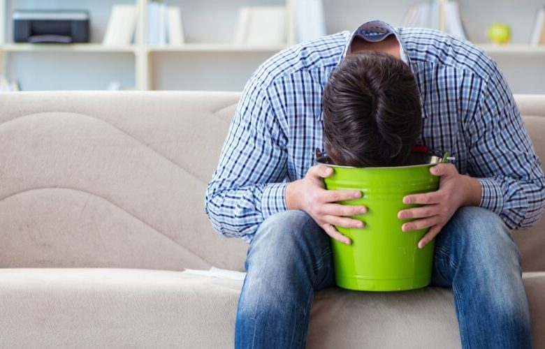 متلازمة التقيؤ الدوري متلازمة التقيؤ الدوري