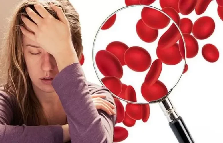 6 أخطاء يومية تؤدي إلى معاناة الجسم من نقص الحديد