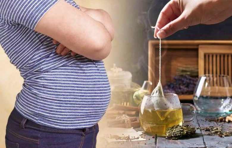 6 مشروبات للحد من الانتفاخات داخل المعدة