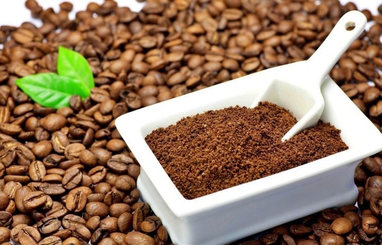 إليكي حواء.. 7 وصفات لجمالك العام بإستخدام القهوة المطحونة
