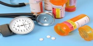 أدوية ضغط الدم&nbsp;