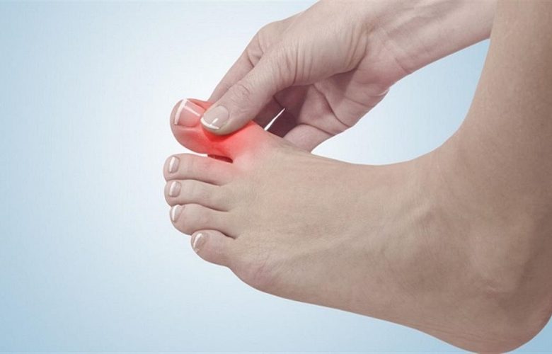 معاناة إصبع القدم الكبير من الخدر وكيفية التغلب على هذا الأمر