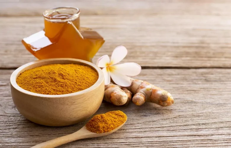 6 فوائد صحية غير متوقعة للكركم
