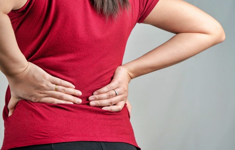 أهم مسببات آلام الظهر عند النساء وأفضل التدابير الوقائية للتغلب عليها