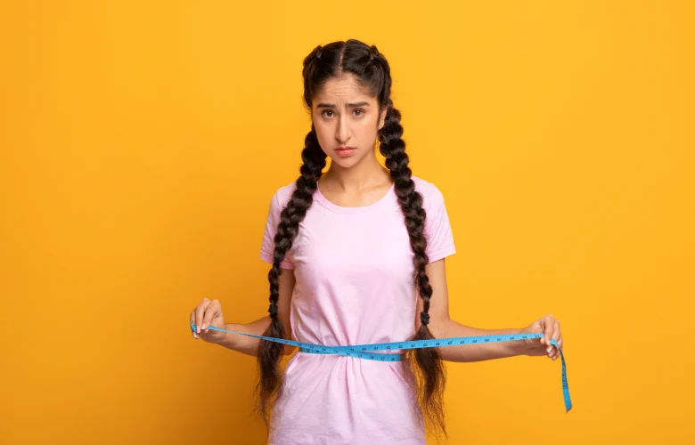 7 أسباب تؤدي إلى صعوبة إكتساب النحفاء للوزن