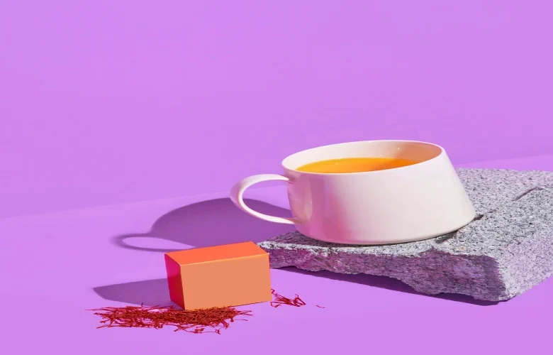 شاي زهرة الزعفران بالعسل.. علاج طبيعي وفعال للأرق