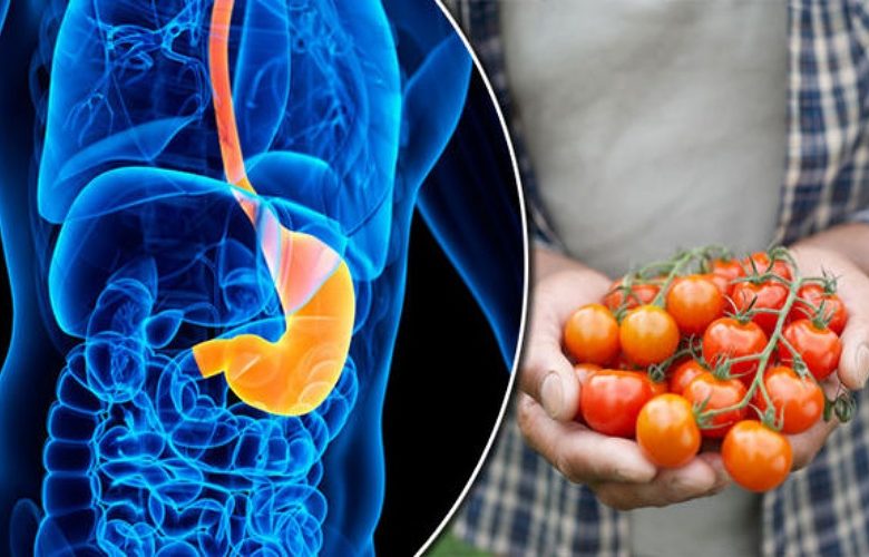 هل يجب على المصابين بأمراض المعدة تناول الطماطم؟
