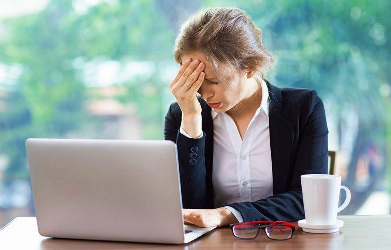 7 طرق صحية وبسيطة للتغلب على الإصابة بصداع الإجهاد