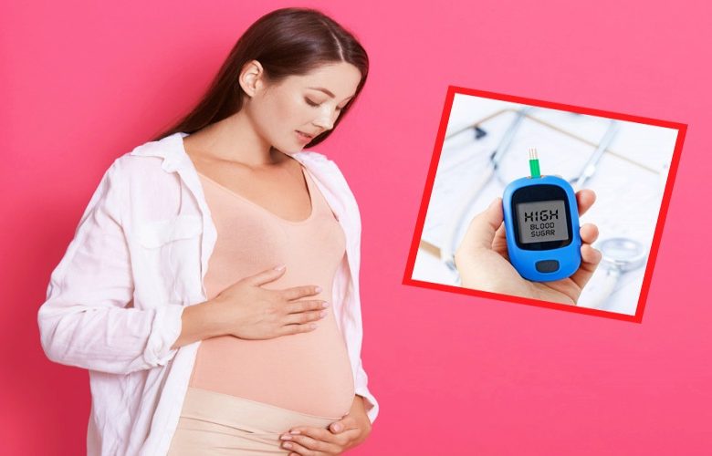 6 نصائح للنساء الحوامل المصابات بسكري الحمل