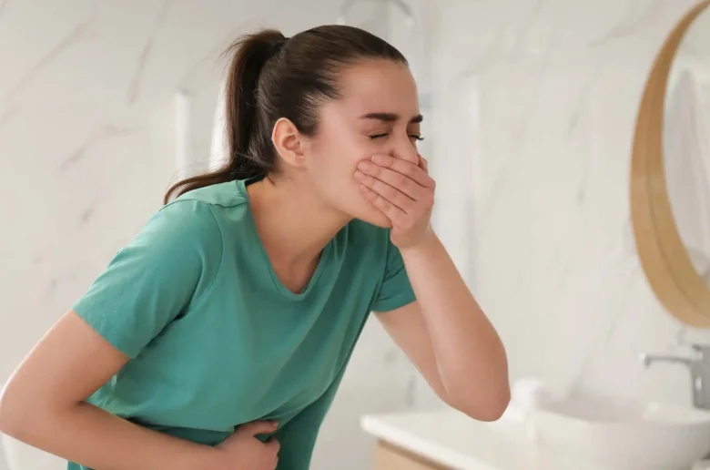 أدوية تسبب القىء