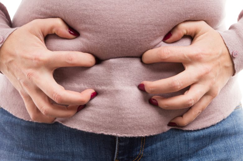 احتباس السوائل قبل دورة الحيض احتباس السوائل قبل دورة الحيض