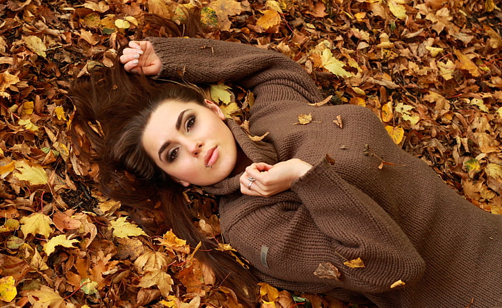 تغيرات يشهدها جسمك في فصل الخريف