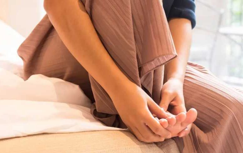 حالات مرضية تؤدي إلى صعوبات حركية عقب الإستيقاظ من النوم