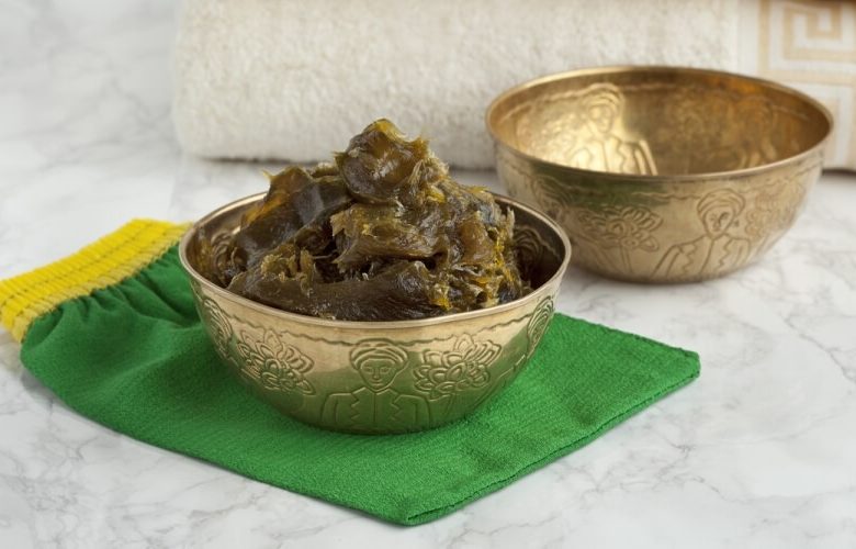 فوائد الصابون المغربي