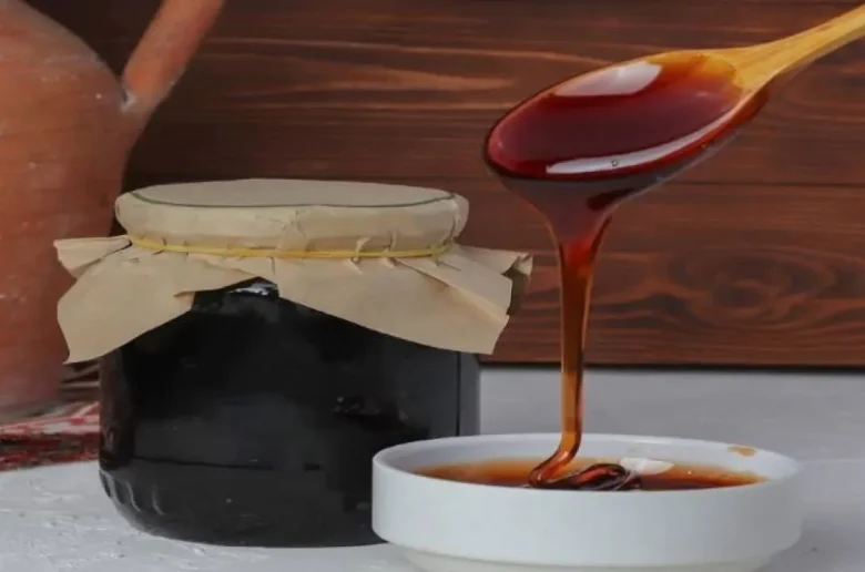 فوائد عسل الطلح