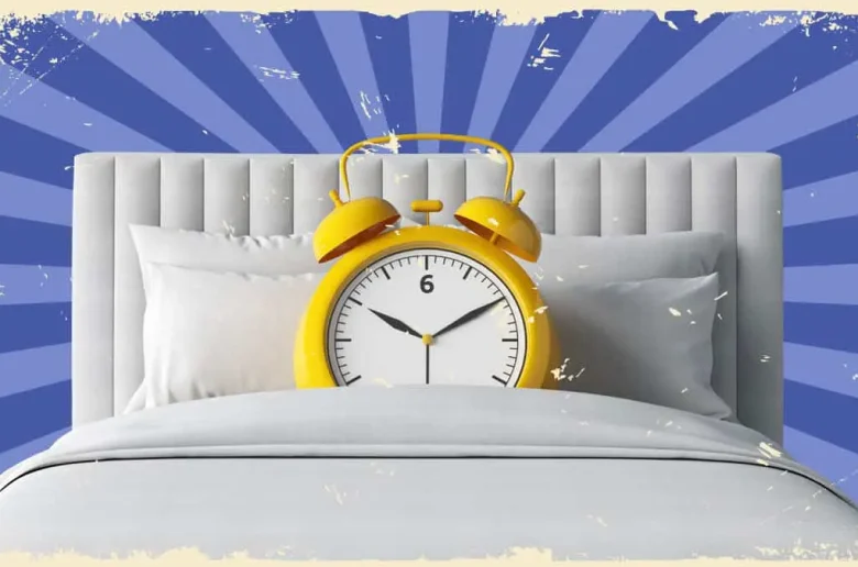 متلازمة النوم القصير متلازمة النوم القصير