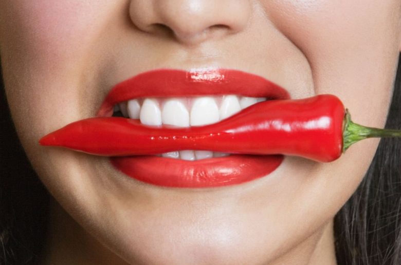 نصائح يجب معرفتها قبل تناول الأطعمة الحارة