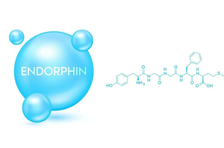 هرمون الإندروفين